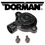 Dorman Techoice Throttle Position Sensor For 2000-2002 Workhorse Fastrack Ls. Fixed Price $54.32.