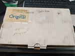 New Oe Saab 9-3 Rear Left Door Lock Mechanism 12759695 12803479 Fits 2003 2005. Fixed Price $385.00.