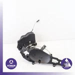 Bmw E70 X5M Front Right Door Lock Latch Actuator W/ Bracket Oem. Fixed Price $49.80.