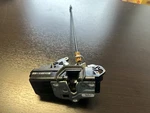 Gm Oem Front Door-door Lock Kit 25876380. Fixed Price $100.00.