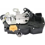 For Saturn Aura Door Lock Actuator 2008 2009 Driver Side Rear Integrated Latch. Fixed Price $34.67.