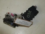 Subaru Phase 1 Forester Os/right Hand Side Rear Door Lock Mechanism. Fixed Price $43.85.