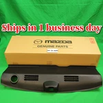 Mazda Genuine ' Rhd RX7 RX-7 FD3S Rear Trunk End Trim Panel Cover FD01-68-89X-02. Fixed Price $179.99.