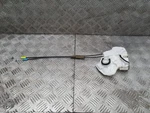 12-21 Mitsubishi Outlander MK3 Nearside Passenger Left Front Door Lock 5715A733. Fixed Price $69.77.