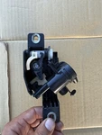 90-02 Mercedes R129 SL500 SL320 Rear Trunk Lid Lock Latch Actuator Oem. Fixed Price $85.00.