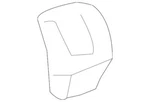 Genuine Gm 2004-2005 Cadillac Srx Base 4.6L V8 Gas Lock Knob Bezel 88952716. Fixed Price $11.33.