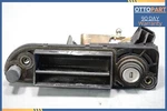 2003-2012 Mercedes R230 SL500 SL550 Amg Trunk Lid Lock Latch Handle Oem. Fixed Price $36.80.