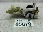 Door Lock Latch Tl 2000 2003 Acura Right Passenger Side Rear Back Power Actuator. Fixed Price $29.99.