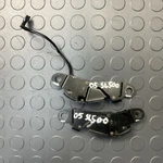 2003-2008 Mercedes SL500 Convertible Roof Lock Latch Striker Pair Oem. Fixed Price $32.25.