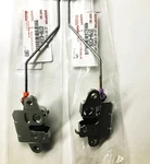 Oem Toyota Tundra Tailgate Latches (pair) Fits 2007-2020 Set 2PCS. Fixed Price $166.91.