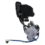For Lexus LS460 2010-2016 Aisin DLT-098 Rear Passenger Side Door Lock Assembly. Fixed Price $298.23.