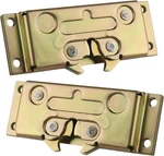Kenworth Door Latch Lock Left Driver & Right Passenger Side Compatible Pair. Fixed Price $56.75.