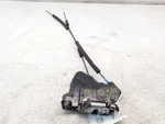13-20 Subaru Br-z Front Right Passenger Door Lock Actuator Oem 61032CA100. Fixed Price $95.17.