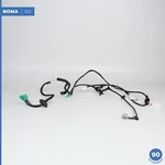 11-18 Jaguar Xjl Xjr X351 Rear Trunk Lid Link Wire Wiring Harness Set Of 2 Oem. Fixed Price $79.02.