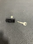 Mitsubishi 3000GT Glove Box Lock With Key. Fixed Price $109.99.