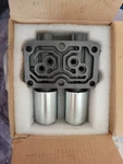 Transmission Dual Linear Solenoid For Honda Accord Crv Acura 99210 28260-PRP-014. Fixed Price $84.99.