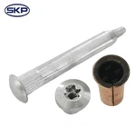 Door Hinge Pin And Bushing Kit Skp SK38633. Fixed Price $37.51.
