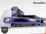 2009 - 2016 Audi A4 Front Left Driver Exterior Door Handle 8T1 837 885 Oem. Fixed Price $36.22.