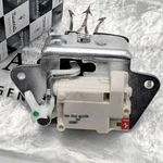 Trunk Latch With Actuator For 08-19 Maserati Granturismo M145 80052700. Fixed Price $166.66.