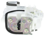 Genuine Mitsubishi Latch Rear Door Left-hand MW400234J. Fixed Price $187.10.