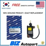 Genuine ! Lock Actuator Rh For 1995-1998 Kia Sportage Oe# 0K019-72350. Fixed Price $30.00.