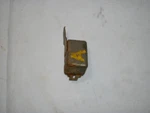 Oem Acdelco Fuel Pump Relay #20191641 Fits 1982-1988 Camaro Firebird F-body Gm. Fixed Price $70.00.