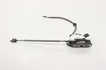 2017 - 2022 Volkswagen Passat Rear Left Door Lock Latch Actuator Oem 5GM839015E. Fixed Price $48.83.