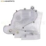 Power Door Lock Actuator Front Left Driver Side For 2007-2011 Honda Cr-v. Fixed Price $18.89.