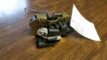 Hatch Latch Fits 07 Town Country 137360. Fixed Price $40.00.