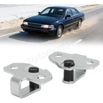 80570-41L00 Door Lock Striker Latch Set For Nissan 200SX 240SX S13 300ZX Z31. Fixed Price $40.99.