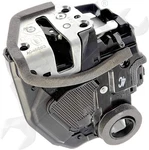 Apdty 042515 Integrated Door Latch & Power Lock Actuator Motor Fits Rear Right. Fixed Price $29.05.