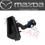 New Mazda Genuine CX-9 Liftgate Outside Handle L207-62-410A. Fixed Price $136.99.