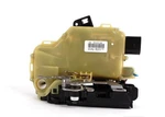 Vag Door Lock Right Volkswagen Beetle 1C 1998 2001 Genuine 3B1837016D. Fixed Price $142.36.
