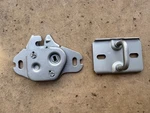 Mopar Trunk Lid Latch And Striker 67-76 A-body 68-74 B-body 70-74 E-body. Fixed Price $55.00.