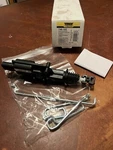 Door Lock Actuator Motor Dorman 746-155 Ford 2000-91, Lincoln 02-99 / 97-90. Fixed Price $39.99.