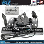 Genuine Hood Latch For 2018-2019 Hyundai Sonata 81130-C1500. Fixed Price $55.00.