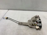 Jeep Jk Wrangler Oe Passenger Right Front Door Latch Power Lock 2011-2017 169004. Fixed Price $79.99.