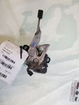 Civic 2018 Keys/latches/locks Hood. Fixed Price $26.70.