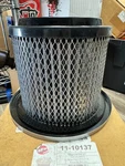 Afe 11-10137 Oe Replacement Air Filter For 1997-2016 Nissan Patrol. Fixed Price $120.00.
