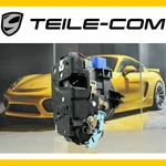 Porsche 955/957 Cayenne Front Right Door Lock 95553101606. Fixed Price $375.42.