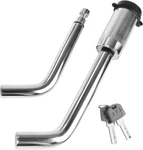Maxxhaul Hitch Lock, Receivers. Fixed Price $12.99.