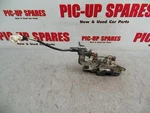 Daihatsu Fourtrak Estate 1992-2002 O/s Drivers Front Door Lock Catch 274254. Fixed Price $48.44.