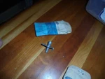 1966,1965,1964 Ford Nos Mustang Part Glove Lock Luggage C5ZZ-6543505. Fixed Price $15.00.