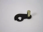 Genuine Mopar Door Lock Cylinder Lever Right 68001714AA. Fixed Price $31.12.