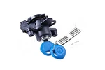 Bmw E46 Trunk Lid Lock With Key Genuine 51248244054. Fixed Price $146.49.