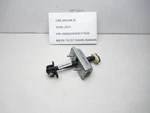 2010-2015 Jaguar Xj Left Front Driver Door Strap Stopper AW9323552BA Oem. Fixed Price $16.10.