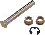Dorman 38438 Door Hinge And Kit - 1 Pin, 2 Bushings Clip. Fixed Price $11.83.