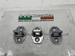 Set Hooks Doorstop Volkswagen Polo 2001-2004 Code 3B0837033J (132/22-1083). Fixed Price $12.30.