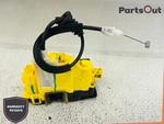 2018 - 2025 Alfa Romeo Stelvio Rear Left Door Latch Lock Actuator 50536551 Oem. Fixed Price $34.49.