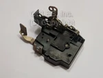 Genuine Bmw E30 Door Latch. Main Mechanism. Passenger. Front 51211924788. Fixed Price $60.00.